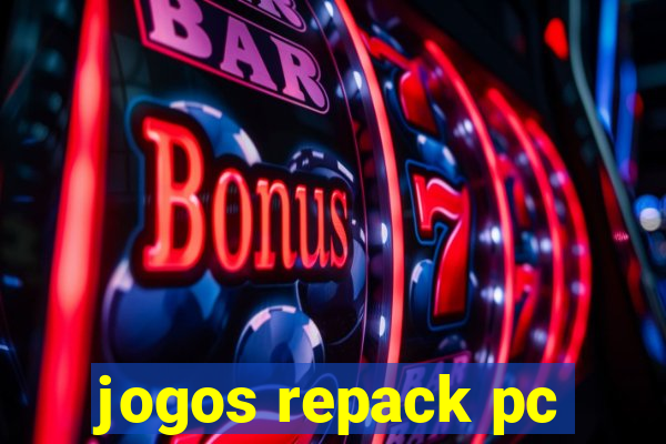 jogos repack pc